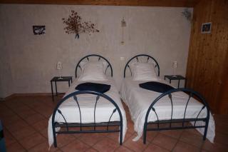 Auberge du Thiollet - Montromant - 7