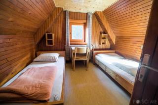 Ruška koča - Hočko Pohorje - 0