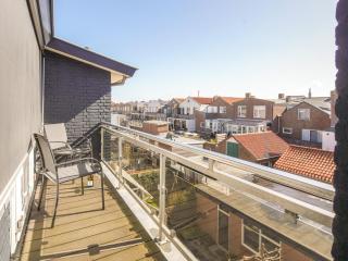 Modern Apartment in Katwijk with Garden - Katwijk - 8