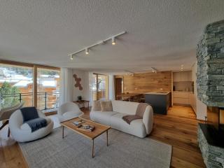 Riverside 2nd Floor North - Saas-Fee - 0