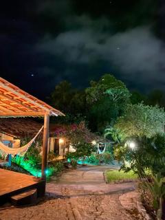 Pousada Tubarão - 1