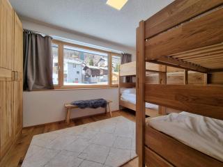 Riverside 2nd Floor North - Saas-Fee - 8