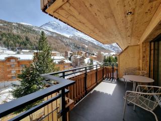 Riverside 2nd Floor North - Saas-Fee - 7