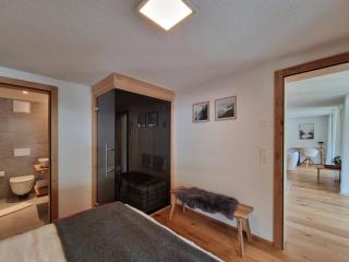 Riverside 2nd Floor North - Saas-Fee - 6