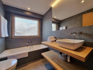 Riverside 2nd Floor North - Saas-Fee - 5