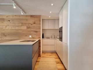 Riverside 2nd Floor North - Saas-Fee - 3