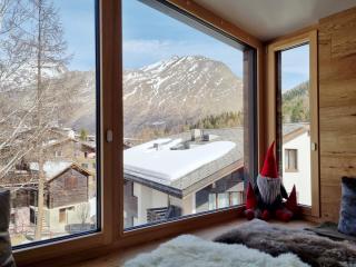 Riverside 2nd Floor North - Saas-Fee - 1