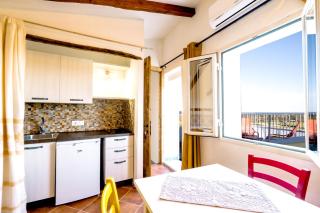 Panoramic Loft con uso cucina ,Casa Raimonda, Ammentos Posada - Posada - 1