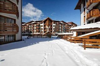 Bansko Private VIP Apartment - Bansko - 3