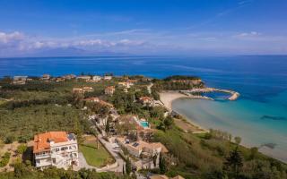Swan Apartments - Zakynthos - 9