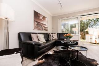 Haus-Kaept-n-Hein-Cors-EG-UG-2 - Wenningstedt - 9