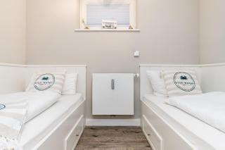 Haus-Kaept-n-Hein-Cors-EG-UG-2 - Wenningstedt - 1