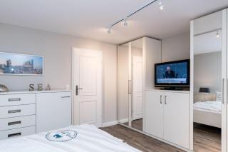 Haus-Kaept-n-Hein-Cors-EG-UG-2 - Wenningstedt - 3