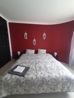 Brisa's Haven Guesthouse !Pet Friendly! - 5