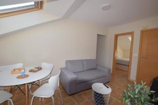 Apartamento Playa de Quenxe - Corcubión - 3
