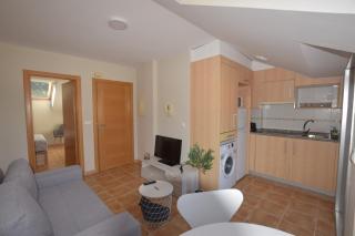 Apartamento Playa de Quenxe - Corcubión - 2