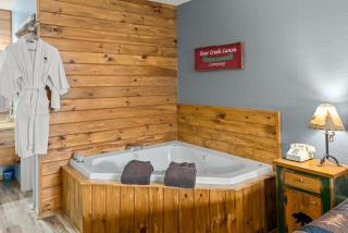 The Lookout Lodge - Eureka Springs - 7