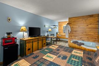 The Lookout Lodge - Eureka Springs - 8