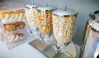 Winds Hotel at Crosswinds Casino - 3