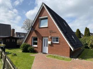 Ferienhaus in Dornumersiel - Dornumersiel - 0