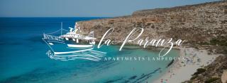 La Paranza Apartments Lampedusa - Lampedusa - 9