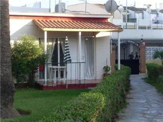 Bungalow Aloha Torres - Torremolinos - 0