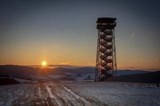 Bogdanówka - Skalnik - 9