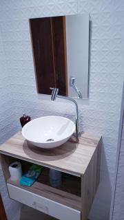 Casa Condomínio Bertioga - 800mt da Praia - Com AR Condicionado - 7