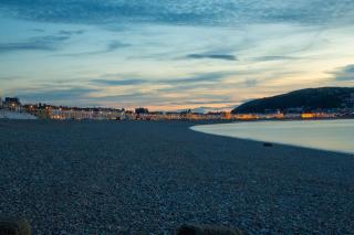 GROVE HOUSE NO.07 - Luxury Apartment close to the Llandudno Beach - Llandudno - 6