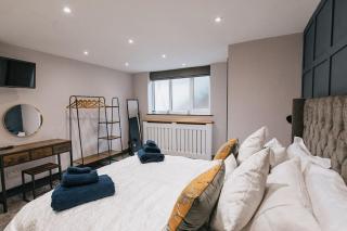 GROVE HOUSE NO.07 - Luxury Apartment close to the Llandudno Beach - Llandudno - 1