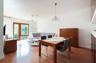 Pole Mokotowskie Spacious Apartment by BookingHost - 8