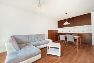 Pole Mokotowskie Spacious Apartment by BookingHost - 7