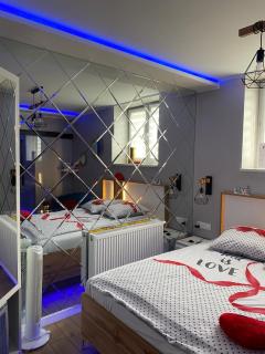 Apartament "Love" Centrum z dużą wanną dla Dwojga - Gniezno - 2