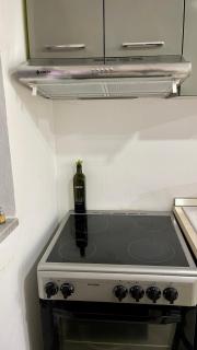 Brilant Studio Apartment City Center - Tirana - 5