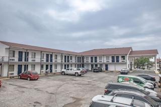 Salt Creek Lodge - Graham - 6