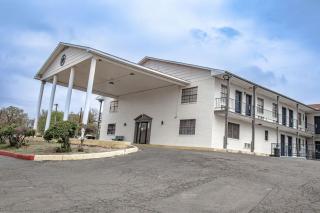 Salt Creek Lodge - Graham - 9