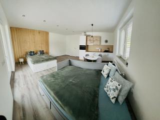 Apartmán U Jelena Dolní Morava - 2