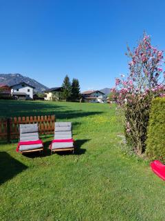 Kesselmannhof in Faistenau - 1