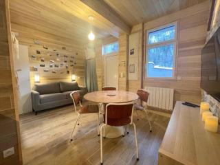 LE NID - Cauterets - 2