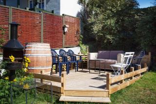 Large Holiday Apartment On Bornholm - Allinge - 7