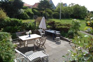 Large Holiday Apartment On Bornholm - Allinge - 6