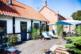 Large Holiday Apartment On Bornholm - Allinge - 4