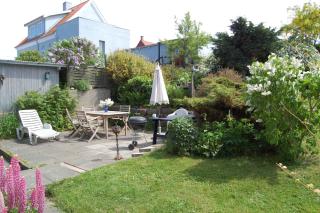 Large Holiday Apartment On Bornholm - 3