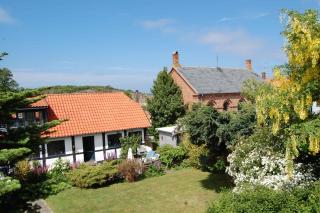 Large Holiday Apartment On Bornholm - Allinge - 2