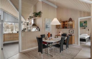 3 Bedroom Cozy Home In Ålbæk - 6
