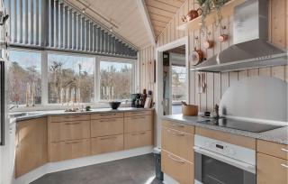 3 Bedroom Cozy Home In Ålbæk - 5