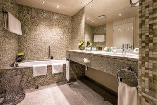Hotel Eden Roc - The Leading Hotels of the World - Ascona - 9