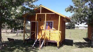 Posada del Campo - 4