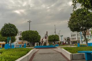 Hostel Willys House - Paracas - 4