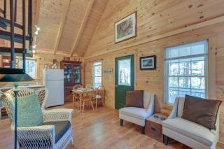 Maine Lodging Near Acadia National Park! - Bernard - 4